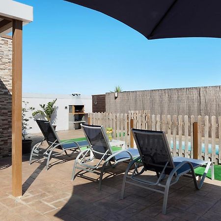 Currimar Apartment Conil De La Frontera Exterior photo